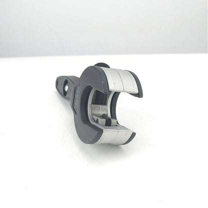 Ratcheting Copper and Aluminum Pipe Cutter - Multi-Purpose Cutting Tool for Home Use